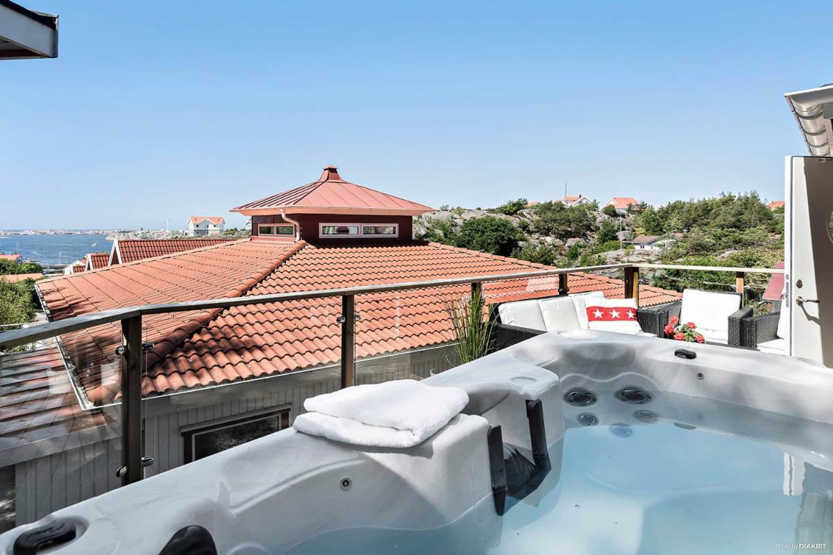 Bergabo Hotell & Konferens Ronnang Luaran gambar