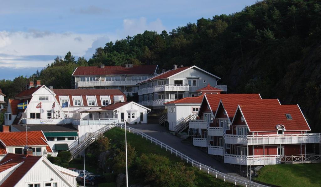 Bergabo Hotell & Konferens Ronnang Luaran gambar